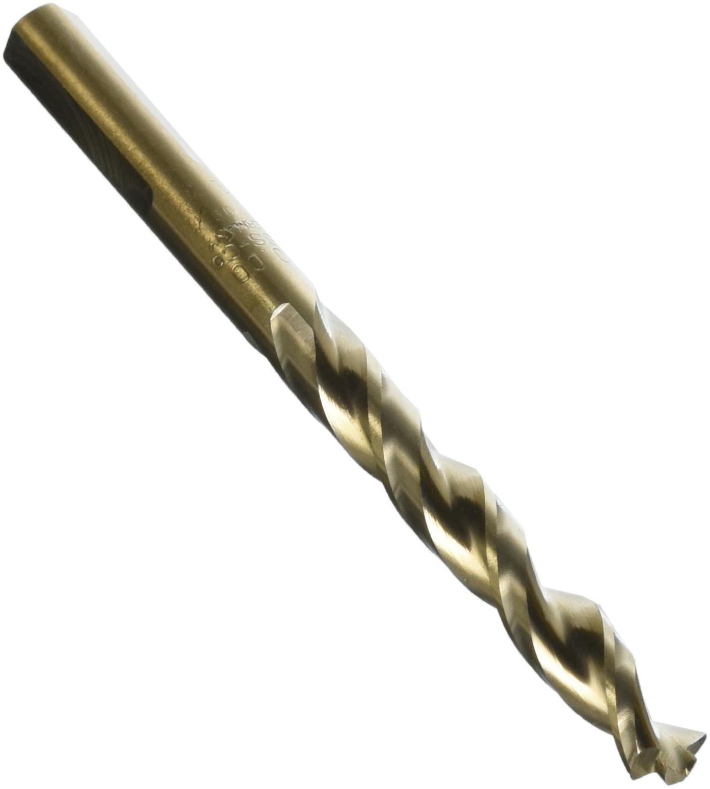 DeWalt Foret métal 10 mm DEWALT EXTREME