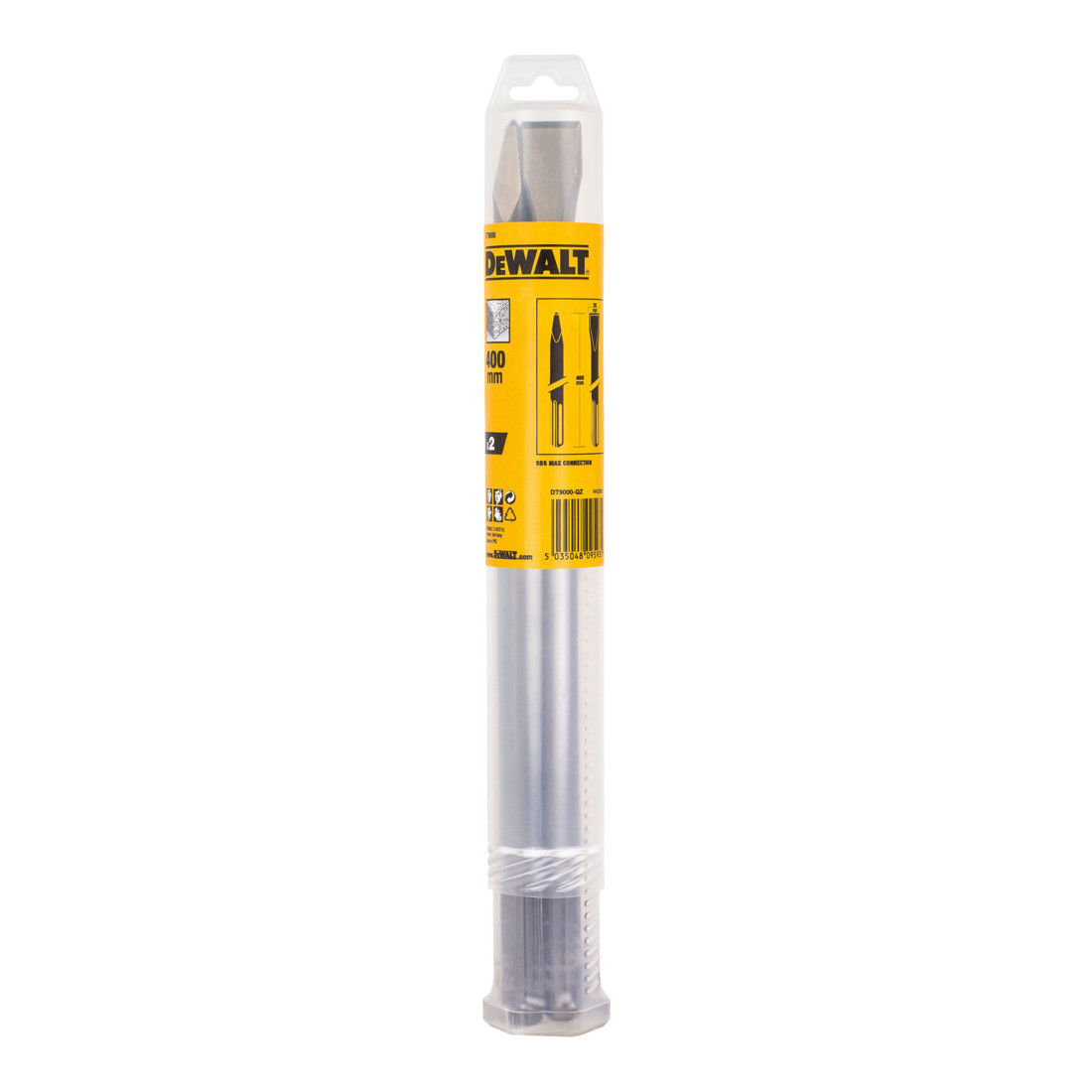 DeWalt DEWALT Meißel-Set 2-tlg. SDS-max