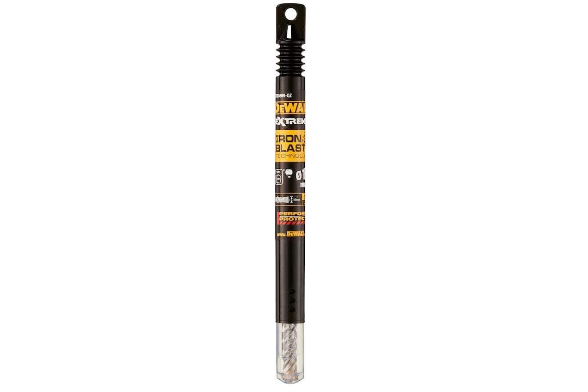 DeWalt DEWALT Hammerbohrer SDS-max 16x340x200mm