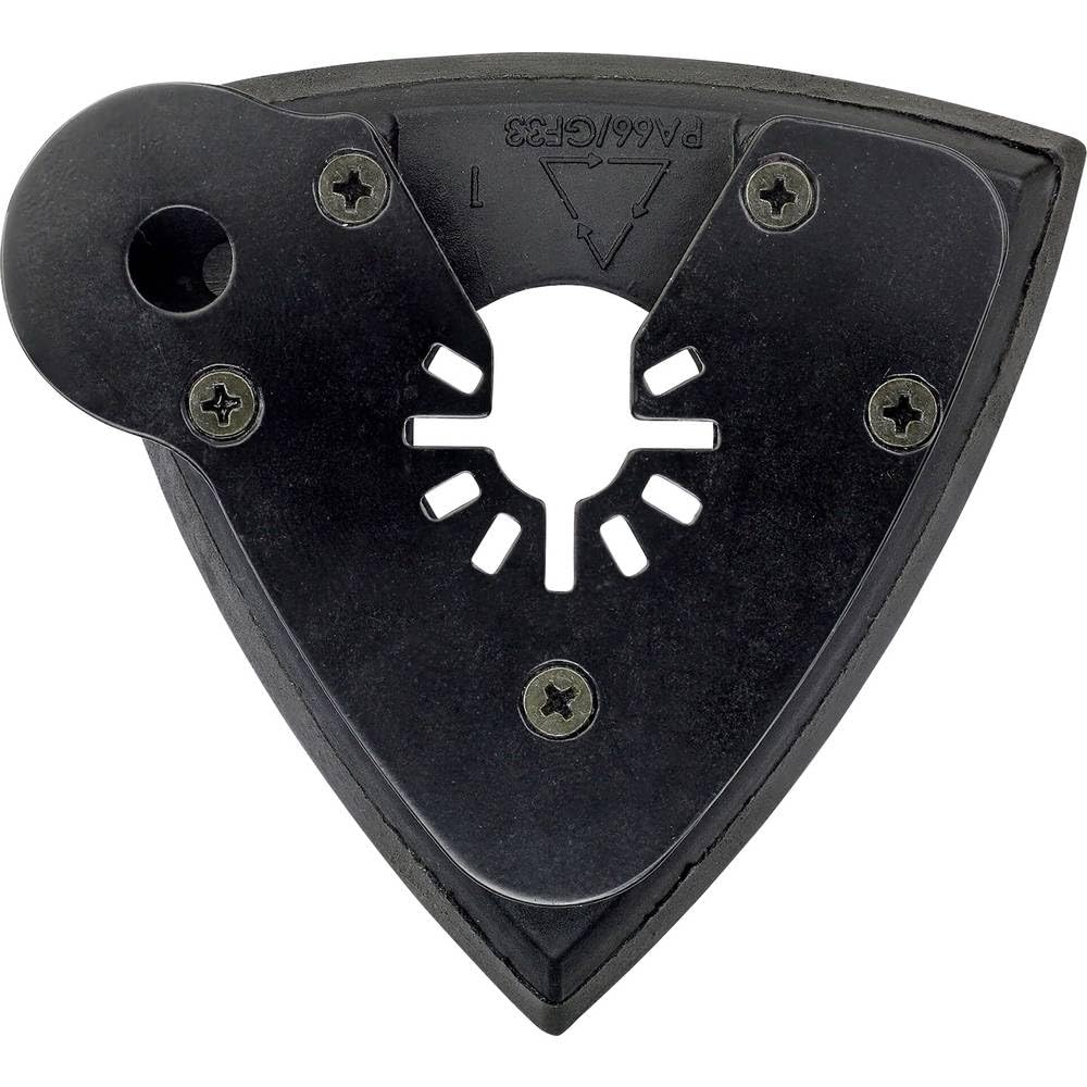 DeWalt DEWALT Multi-Tool Schleifplatte 93x93mm