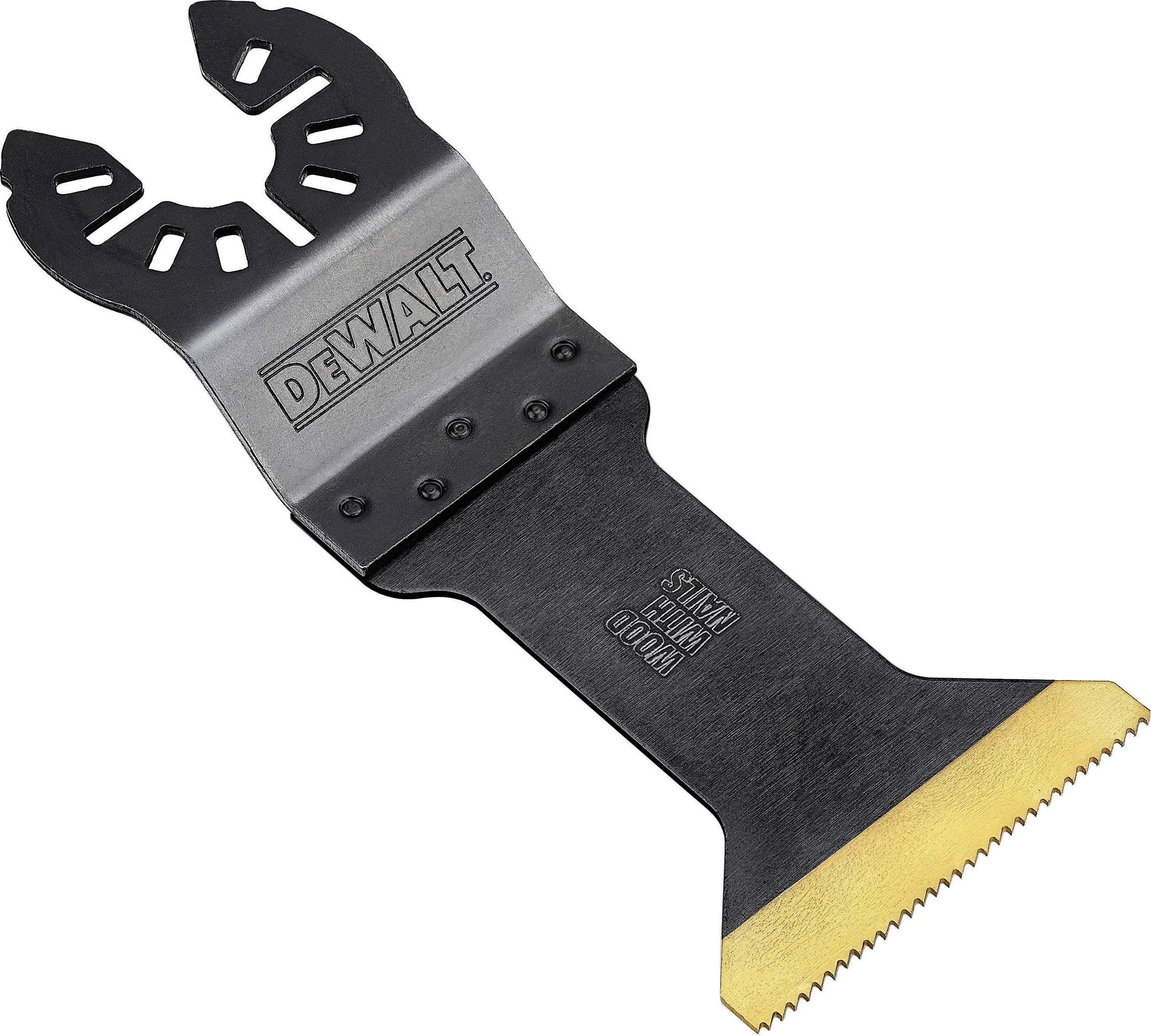 DeWalt Sägeblatt DT20702 55x42 mm