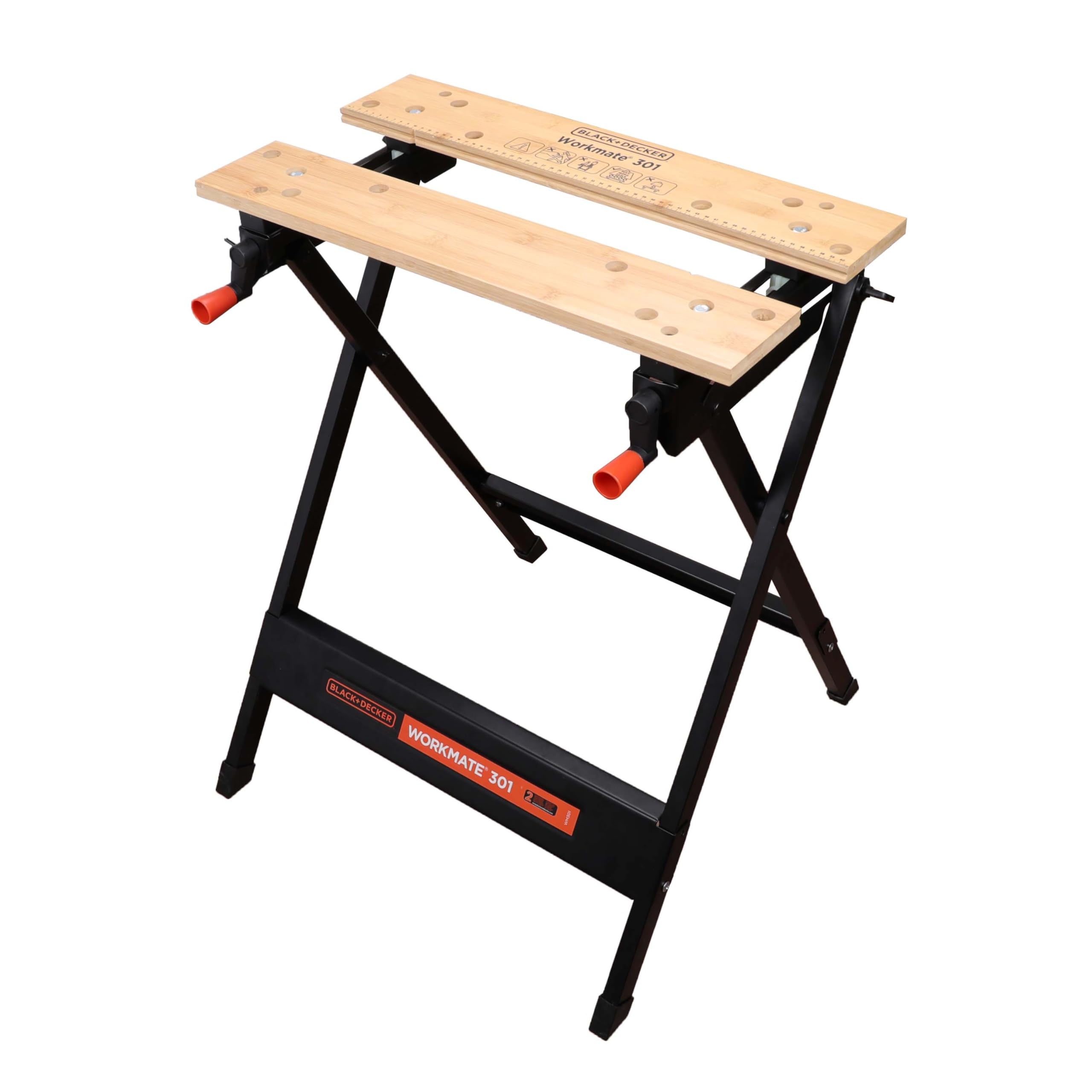 BLACK & DECKER Workmate WM301