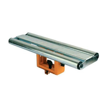 DeWalt Supports à rouleaux pour piètement pour scies à onglets