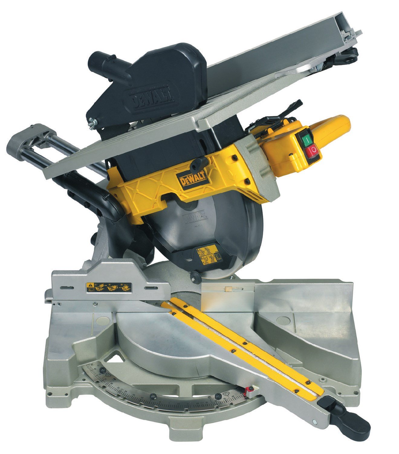 DeWalt & Tischkreissäge D27112