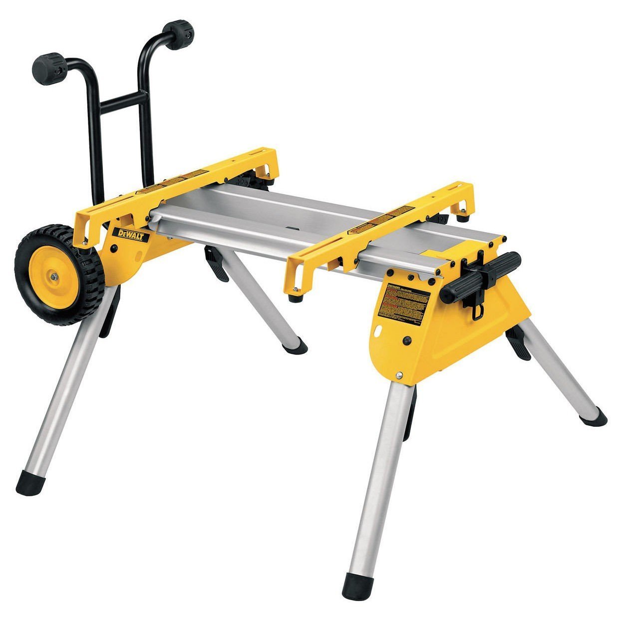 DeWalt DEWALT Untergestell, fahrbar fuer DW745