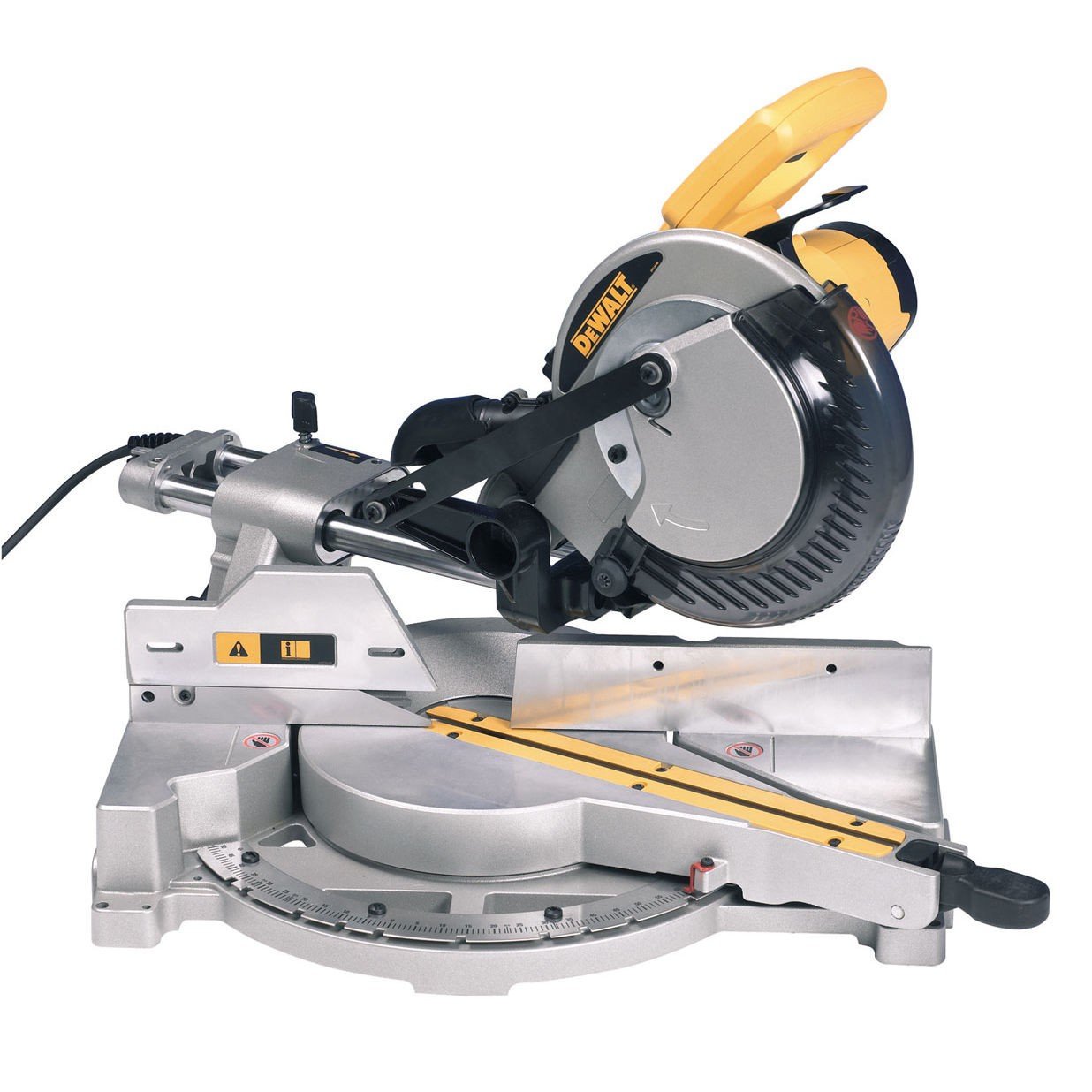 DeWalt DEWALT DW712N DW 712 Scie Radiale