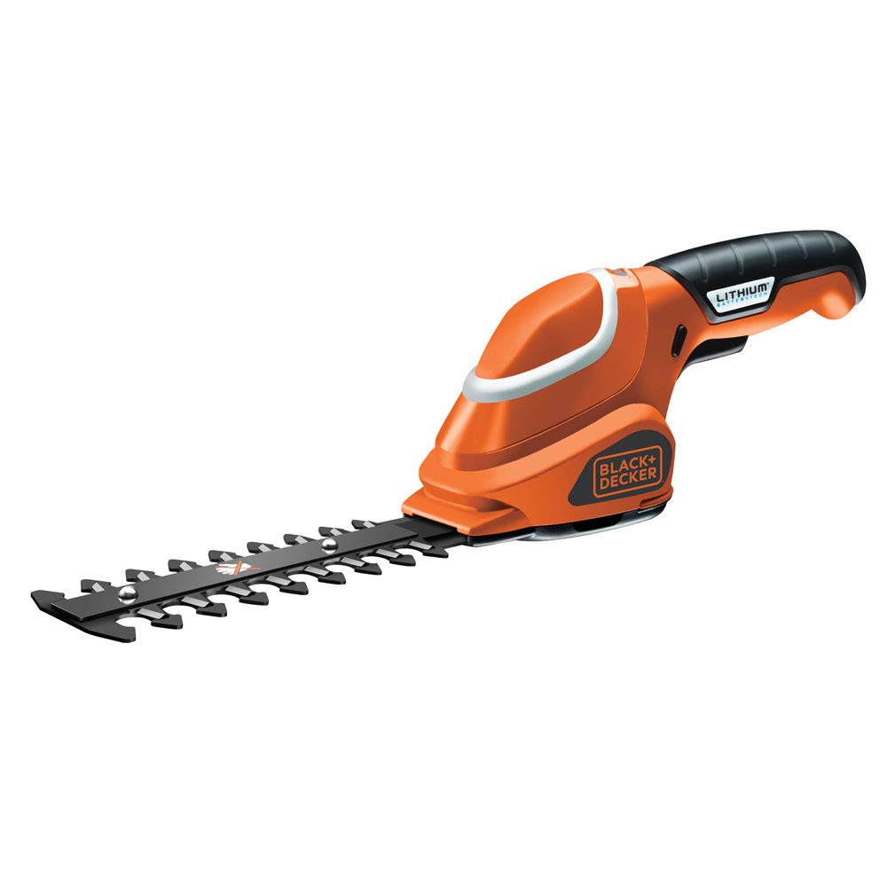 BLACK & DECKER GSL300