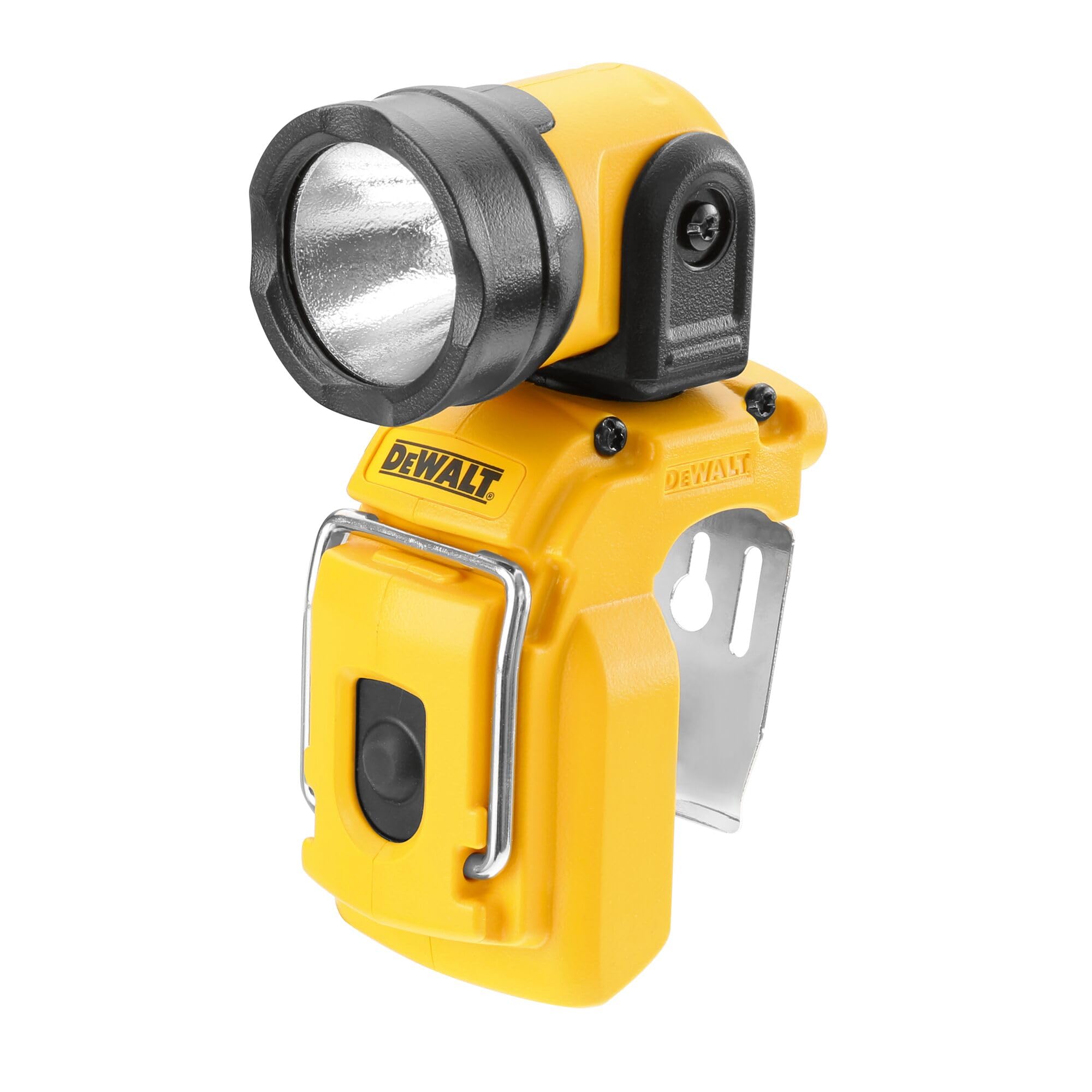 DeWalt DEWALT Akku-LED-Lampe, 10,8V (Basisv.)