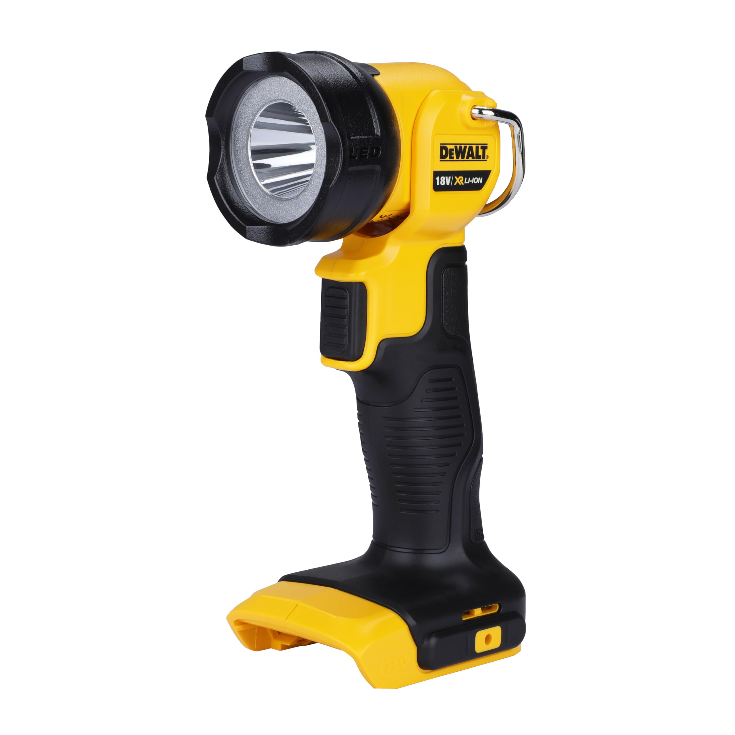 DeWalt DEWALT Akku-LED-Lampe, 18V (Basisv.)