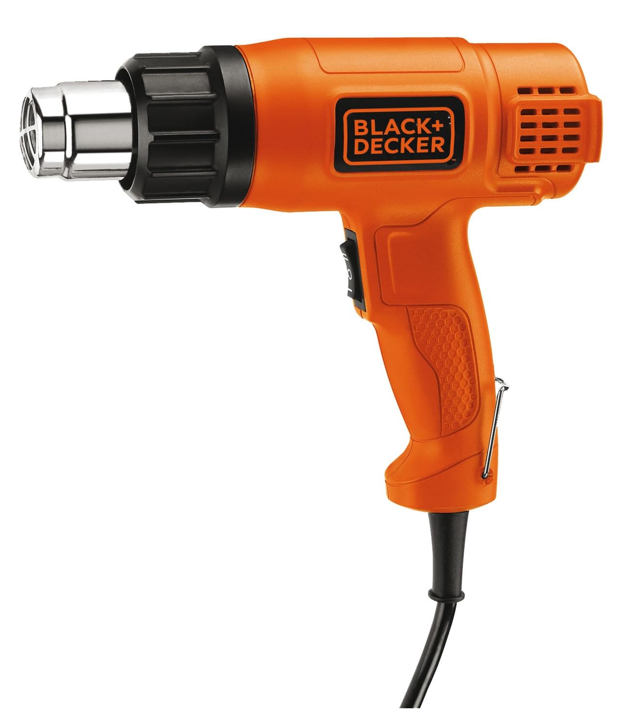 BLACK & DECKER KX1650