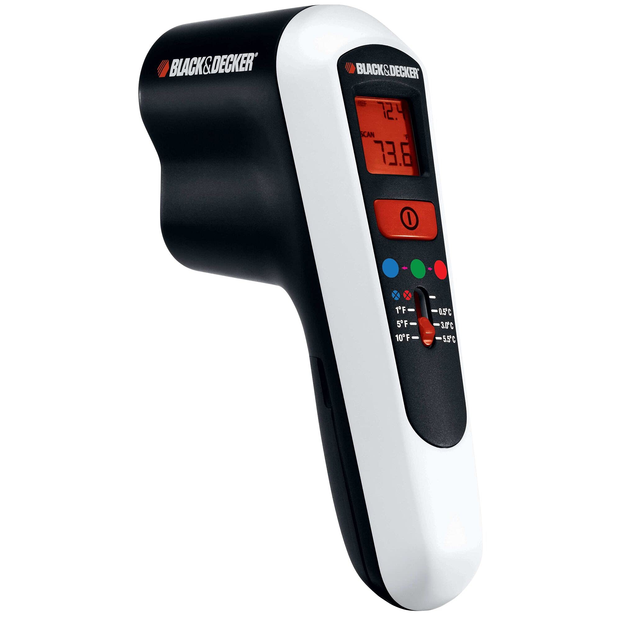 BLACK & DECKER Energiespar-Detektor TLD100