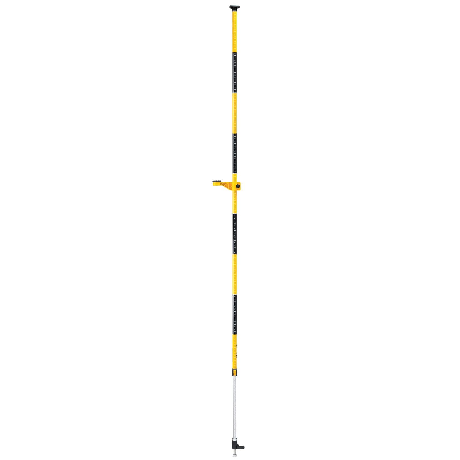 DeWalt DEWALT Teleskopstab