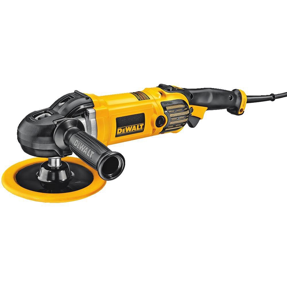 DeWalt DEWALT Polierer 180mm