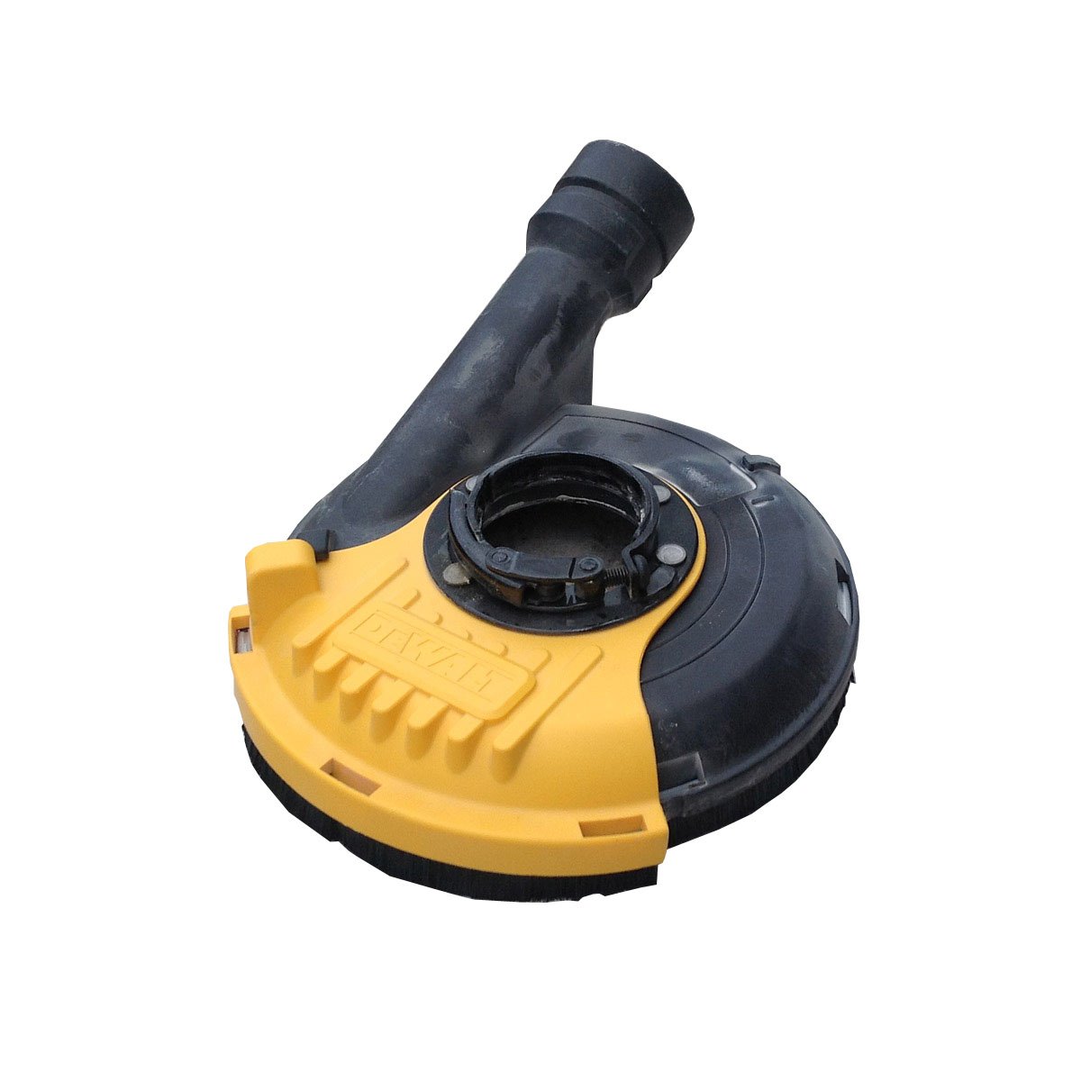 DeWalt DEWALT Absaughaube Schleifen 115/125mm