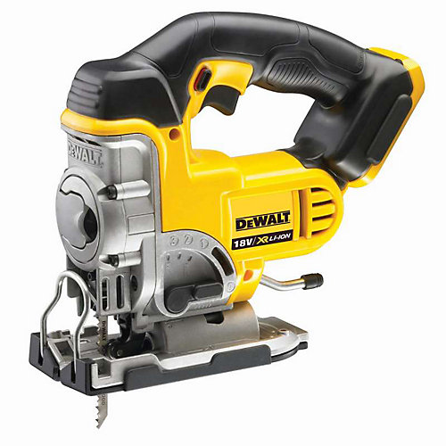 DeWalt Scie Sauteuse Dewalt Dcs331n-xj 18 V Li-ion Xr (machine Nue)