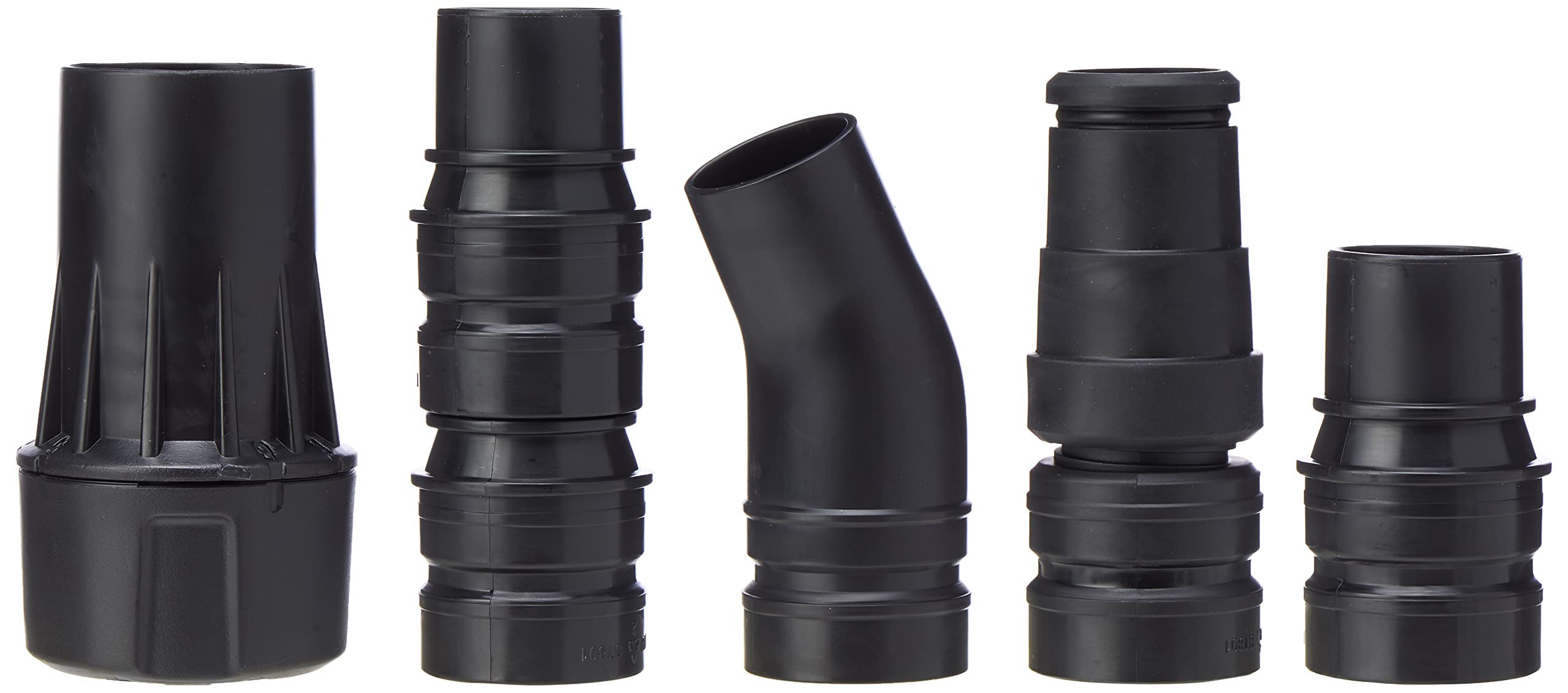 DeWalt DEWALT Adapter-Set Holz
