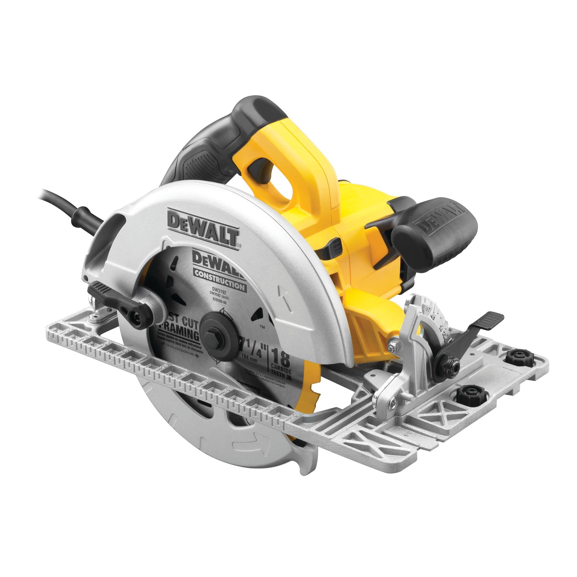 DeWalt DWE 576K