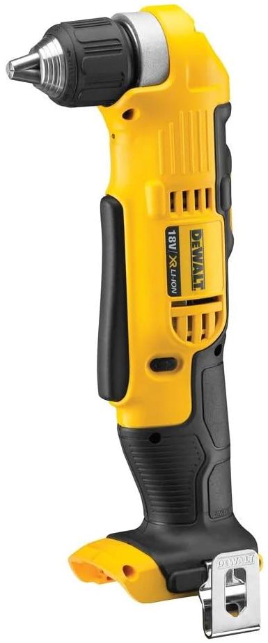 DeWalt perceuse dewalt visseuse dcd740n 18.0 V 360 W sans batterie sans fil 1.5 Ah