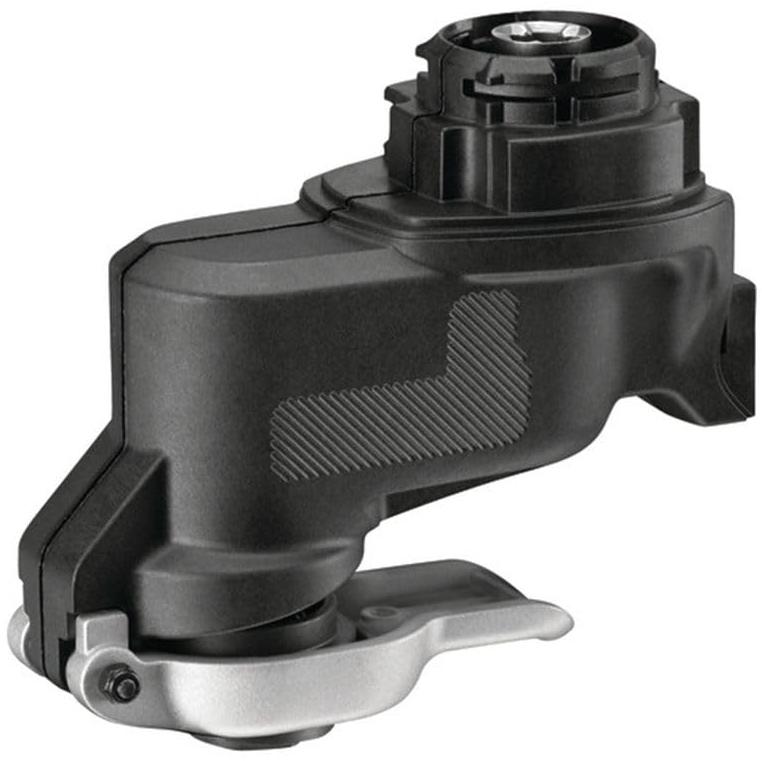 BLACK & DECKER Tête oscillatoire MTOS4 Multievo