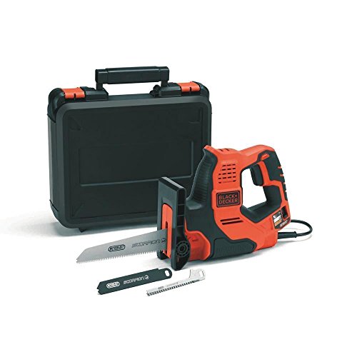 BLACK & DECKER 3en1 Scorpion RS890K