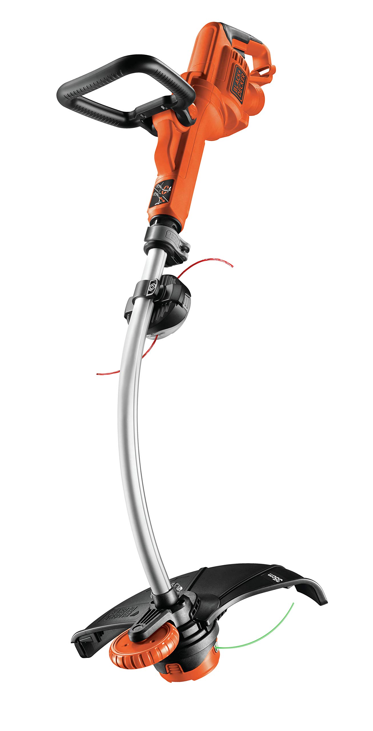 BLACK & DECKER Faux électrique GL9035