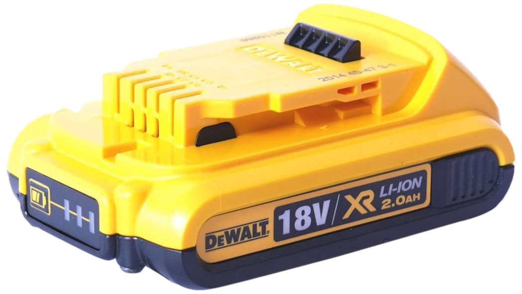 DeWalt DCB183 18V 2Ah Li-Ion