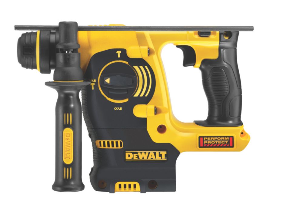 DeWalt Perforateur burineur SDS+ XR DCH253N-XJ 3,1kg 18V Li-ion