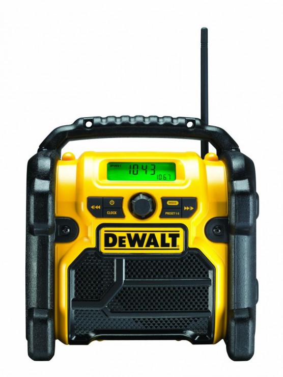 DeWalt Netz Radio DCR019