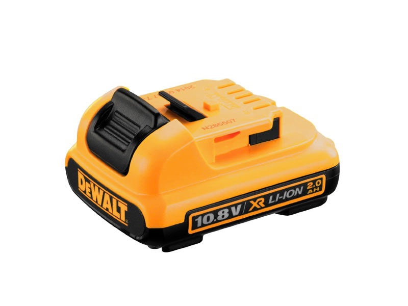 DeWalt DeWalt DCB127 10,8Volt 2Ah XR Li-Ion