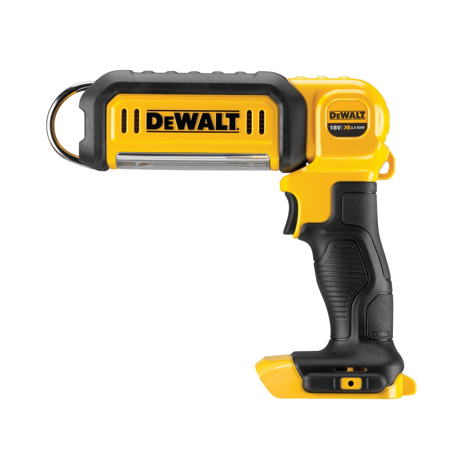 DeWalt LED-Leuchte