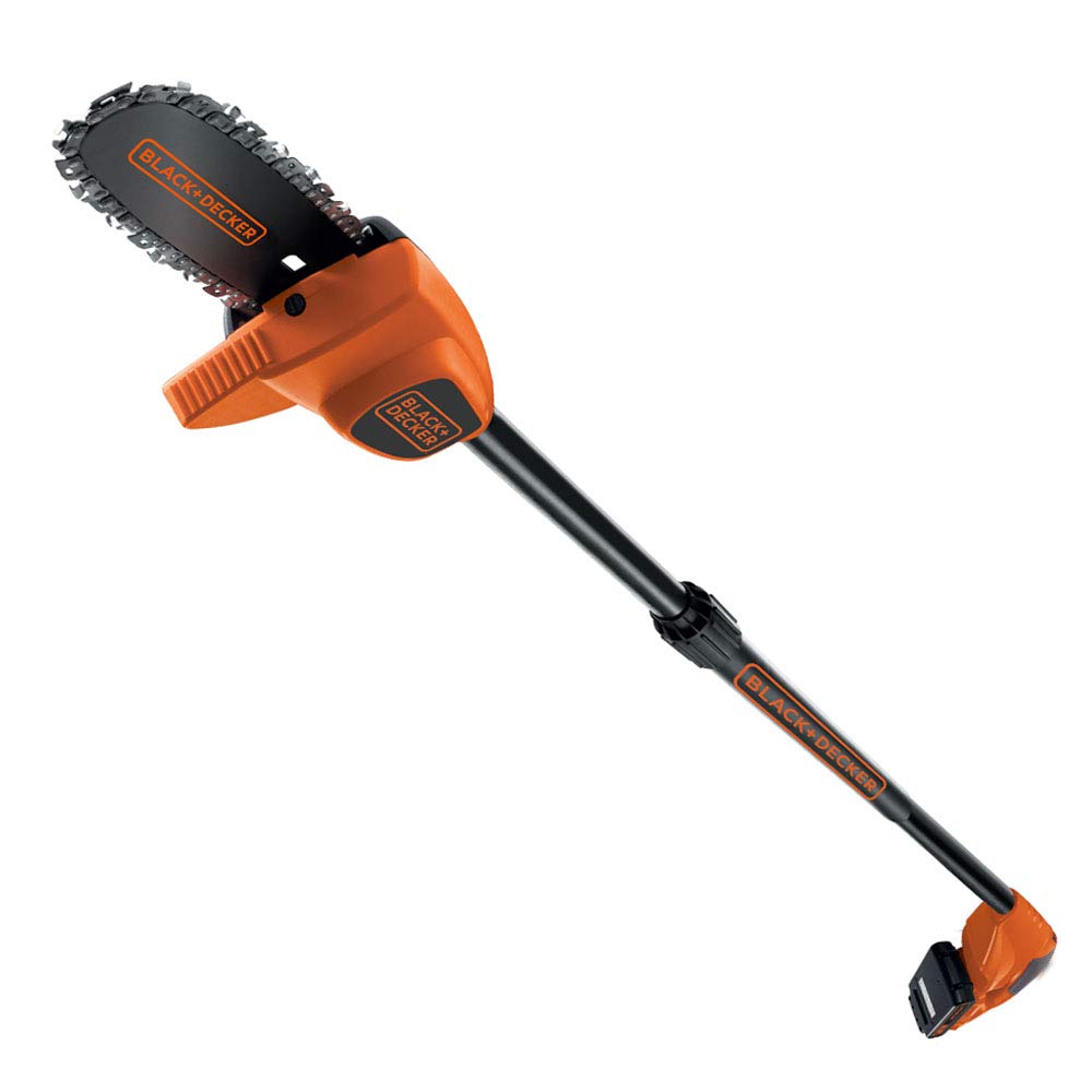 BLACK & DECKER GPC1820L20