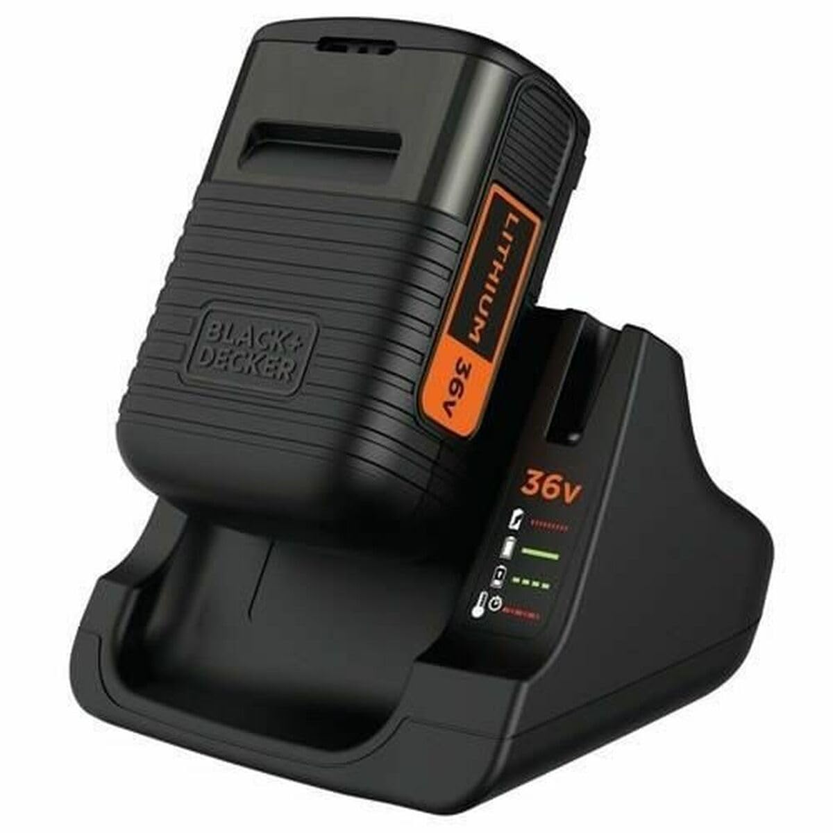 BLACK & DECKER BDC2A36-QW