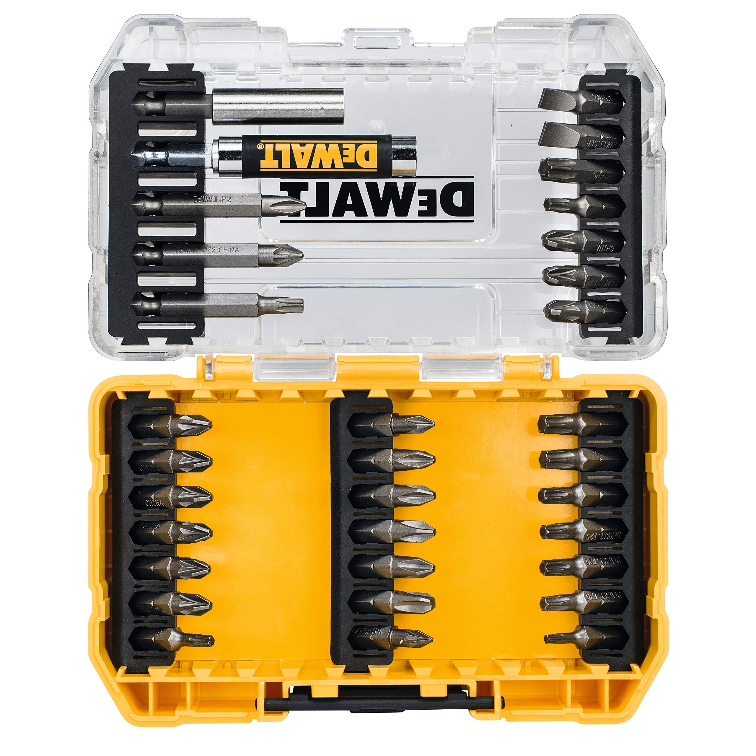 DeWalt DEWALT Schrauberbit-Set 33-tlg.