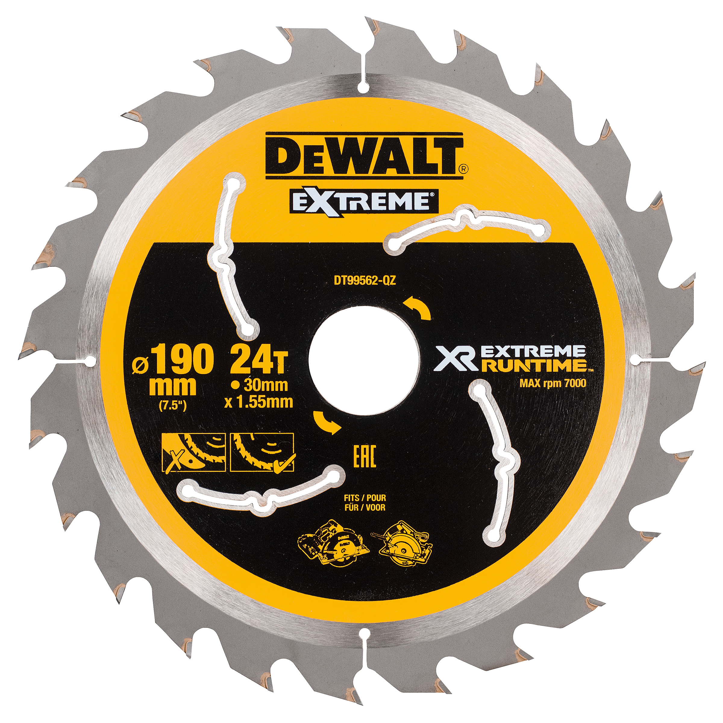 DeWalt DT99562