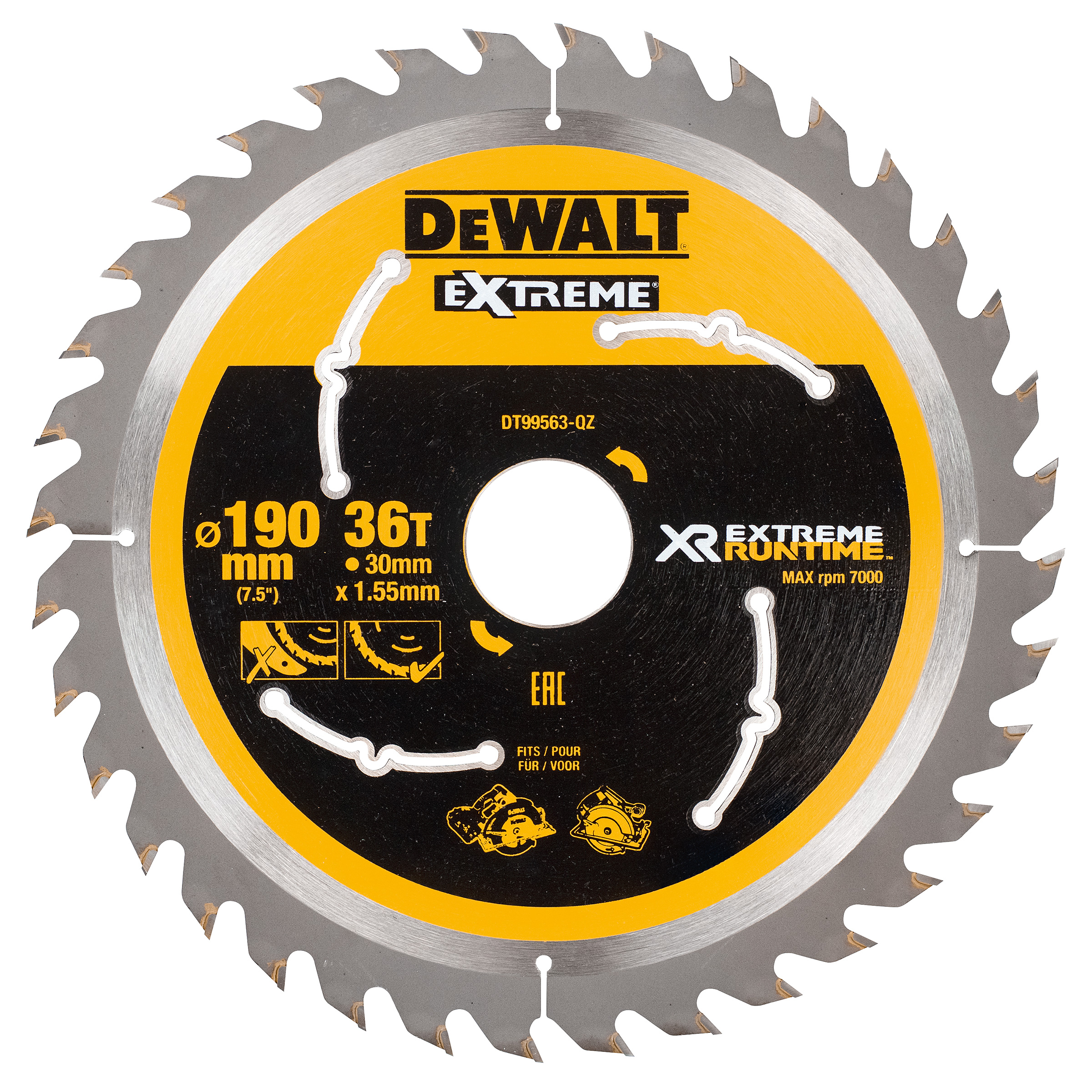 DeWalt DT99563