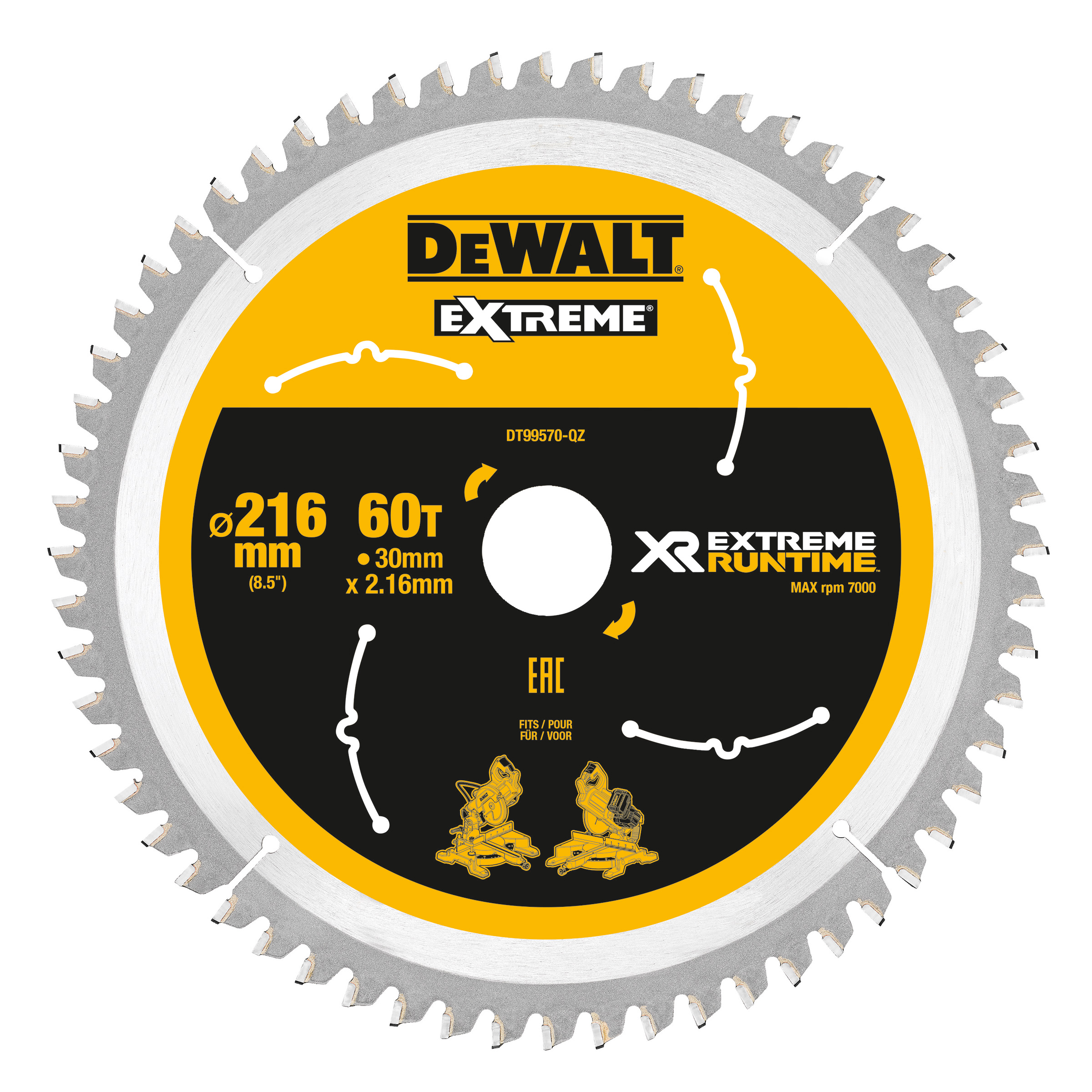 DeWalt DT99570
