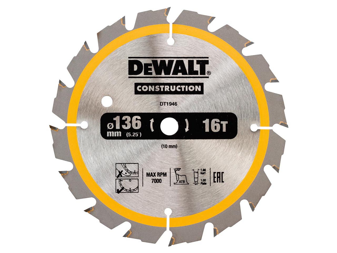 DeWalt DT99572