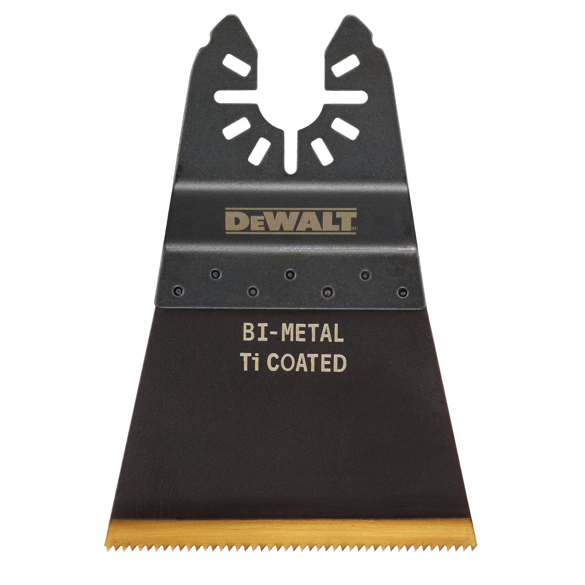 DeWalt DEWALT Multi-Tool Titan Saegeblatt 64mm