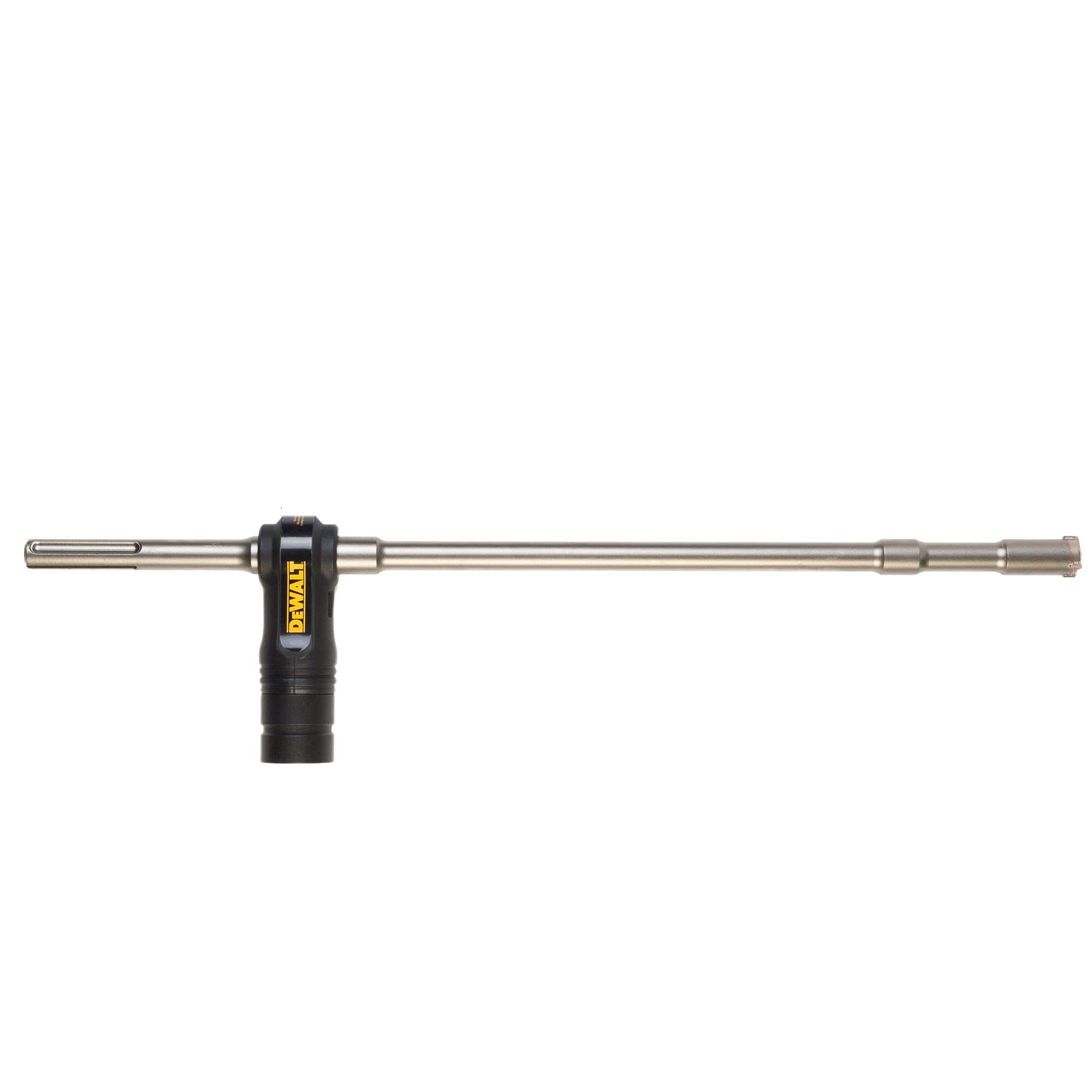 DeWalt DEWALT Absaugbohrer SDS-max 24x400x600mm