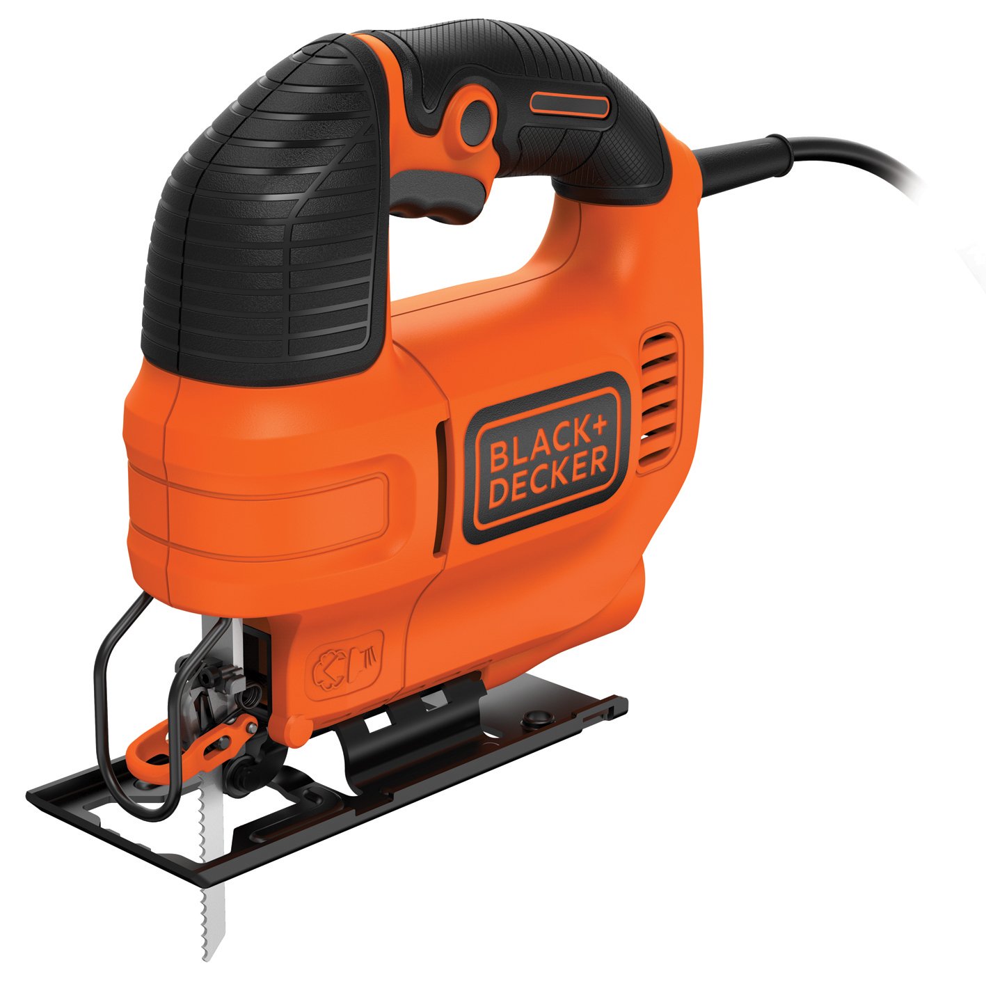 BLACK & DECKER KS701E