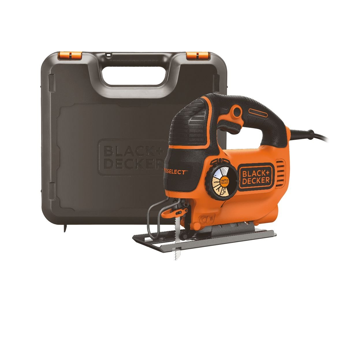 BLACK & DECKER KS801SEK
