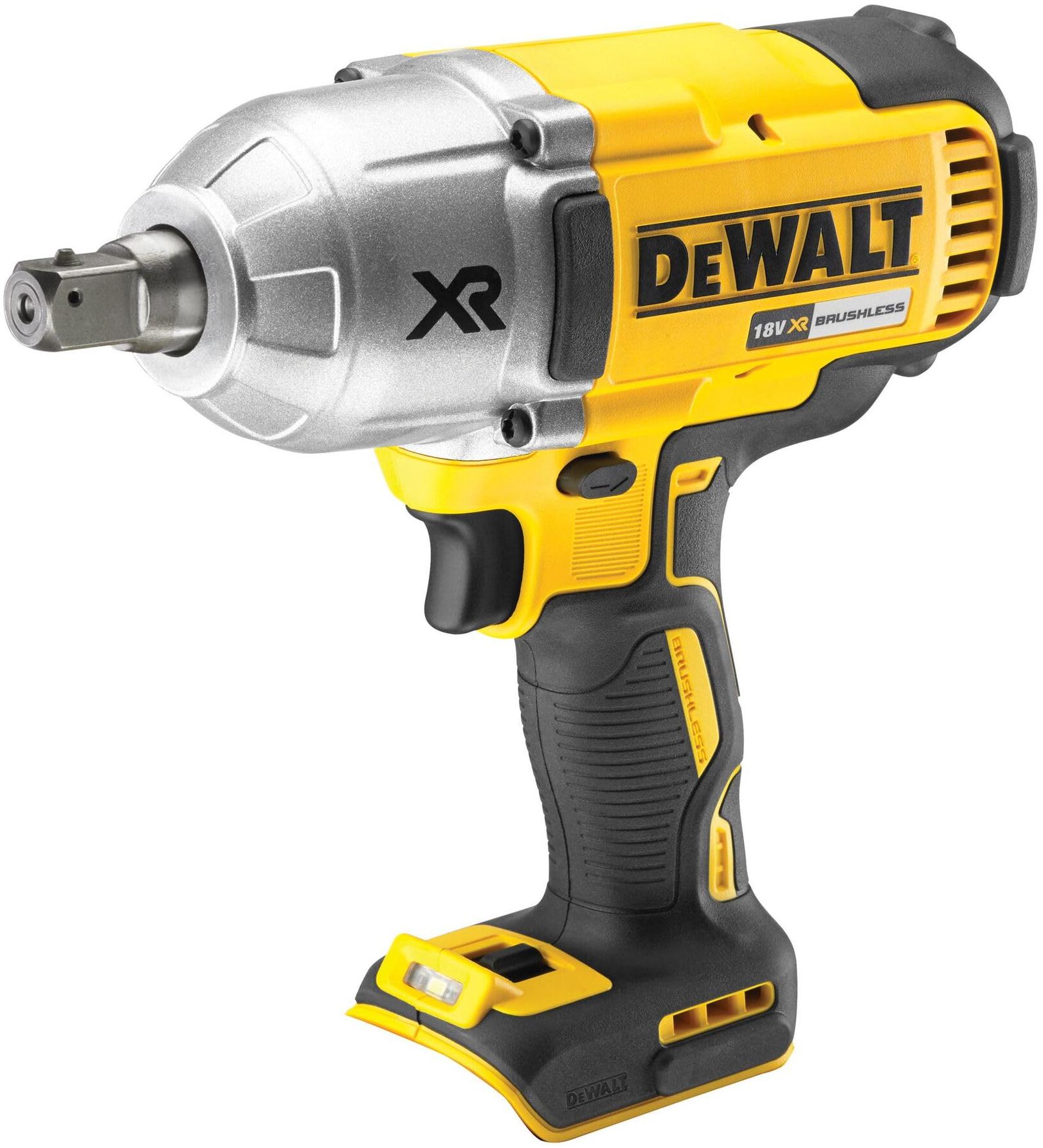 DeWalt DCF899 BOULONNEUSE CLE A CHOC 18v 950/1625Nm nue sans batterie