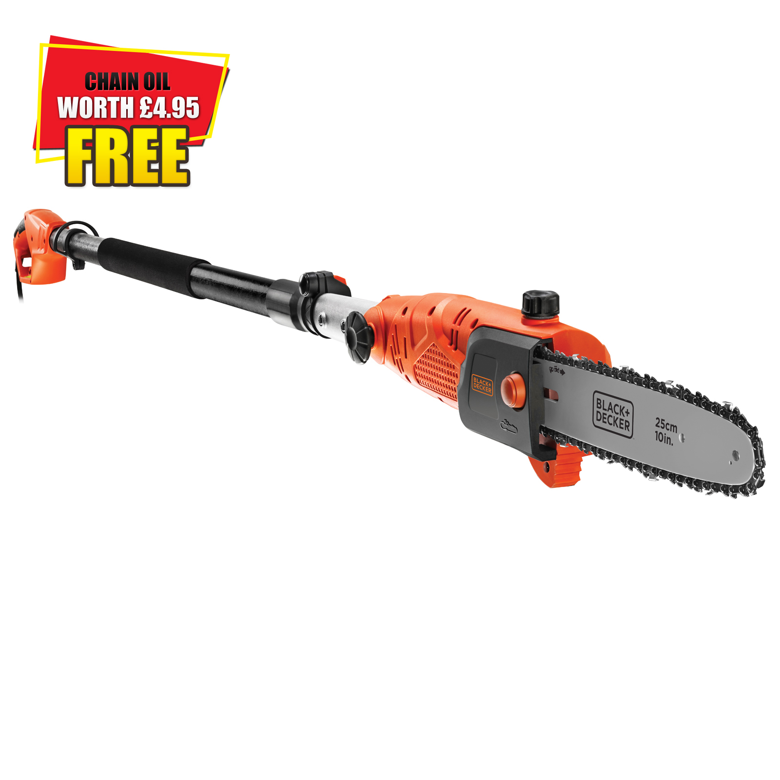 BLACK & DECKER PS7525-QS
