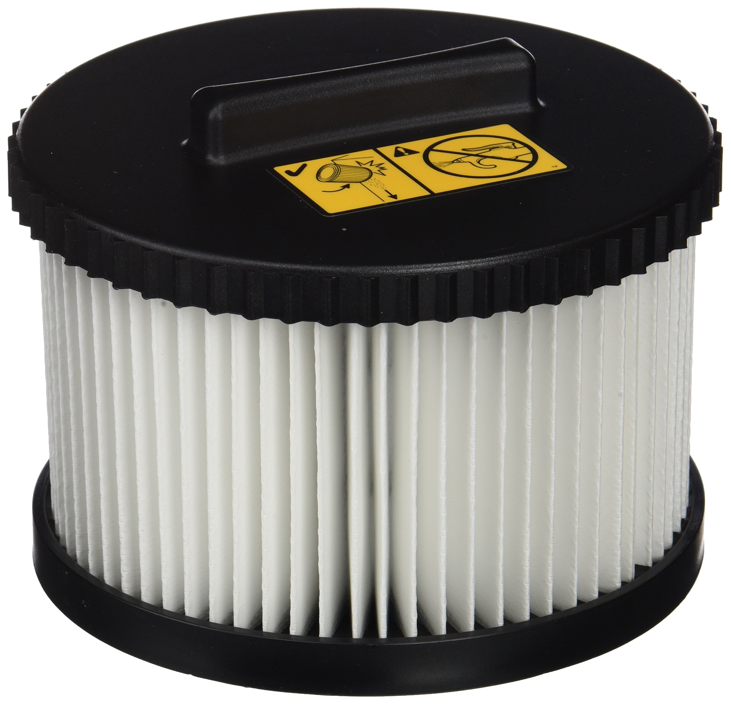 DeWalt DEWALT Ersatzfilter DWV900/01L DWV902M/L(Typ 2)