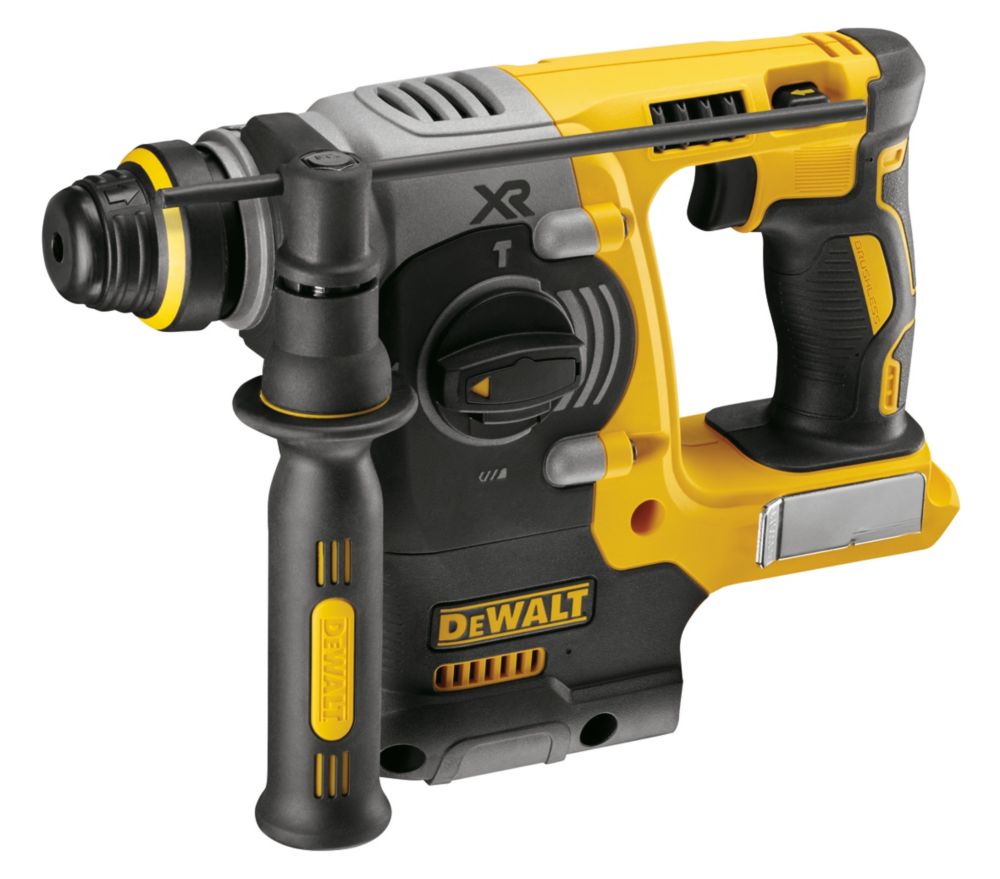 DeWalt Perforateur sans fil SDS brushless DCH273N-XJ 2,5kg 18V Li-ion XR