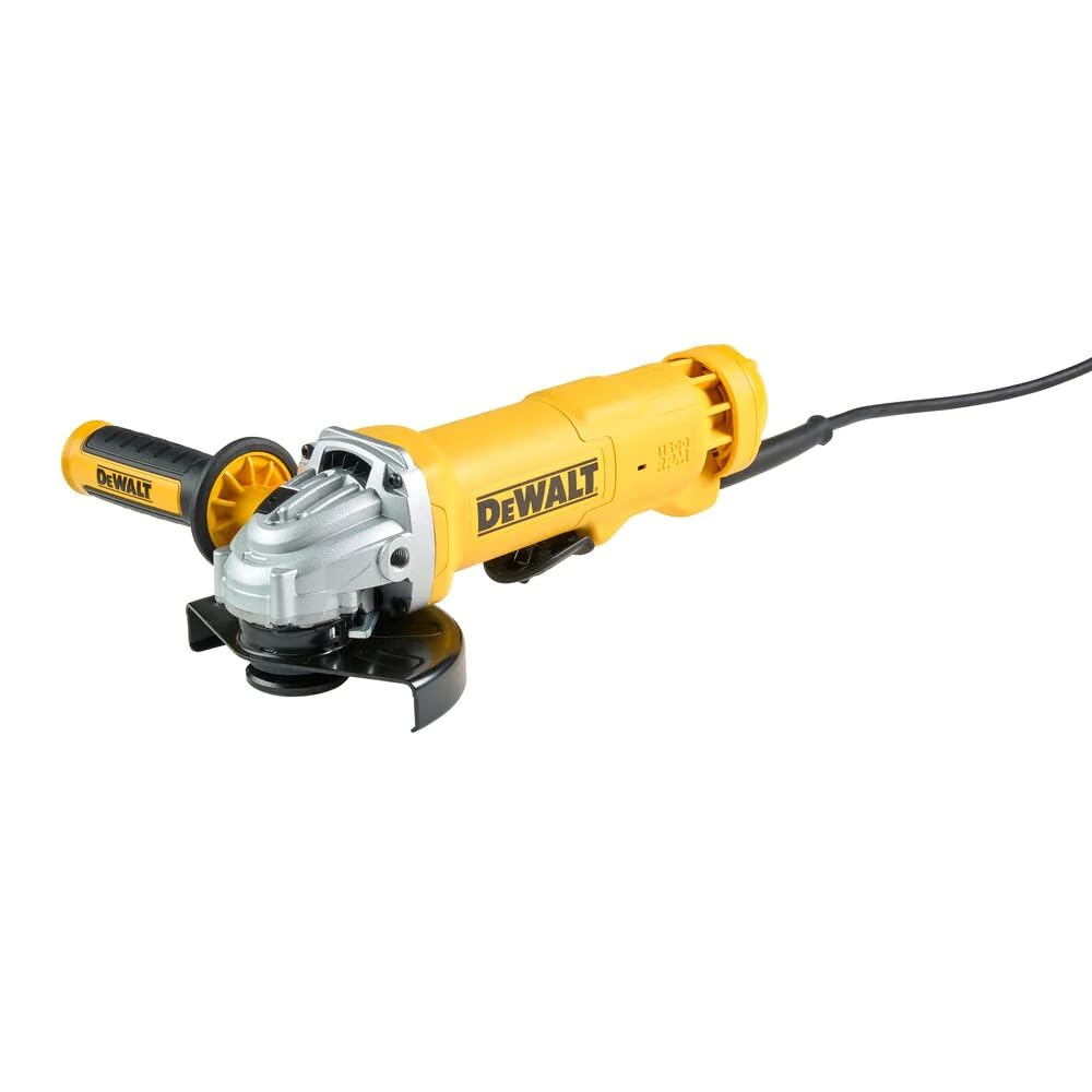 DeWalt DEWALT Winkelschleifer 125mm 1400Watt