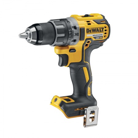 DeWalt Perceuse-visseuse 18V DCD791N