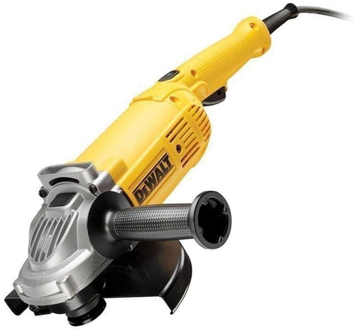 DeWalt Meuleuse DWE490K 235 mm