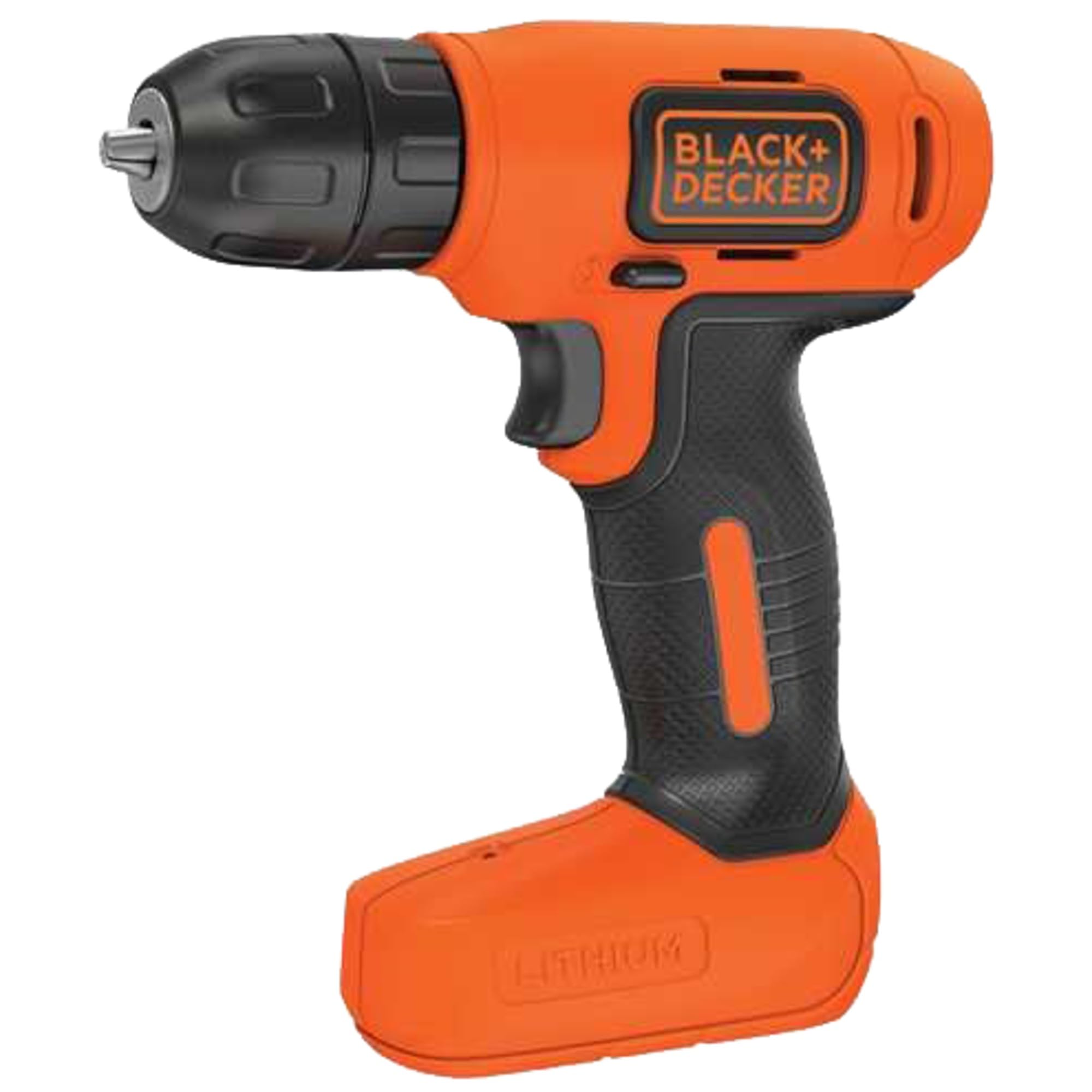 BLACK & DECKER BDCD8