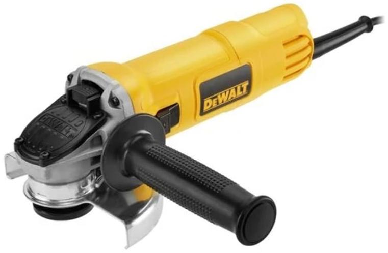 DeWalt Meuleuse DWE4157-QS